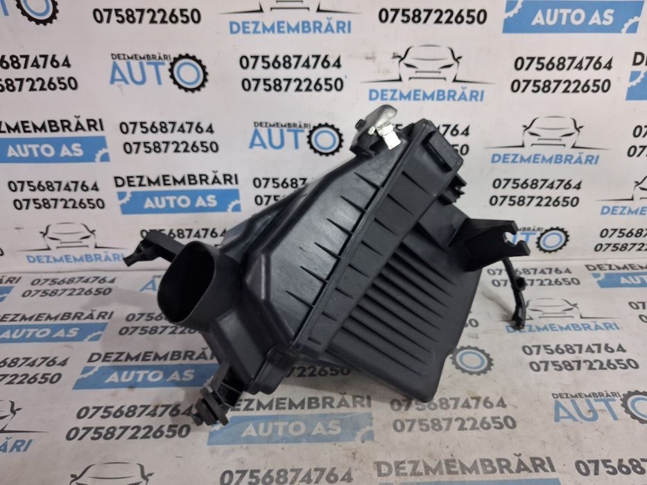 Carcasa filtru aer 1.5 dci Nissan Qashqai 2007