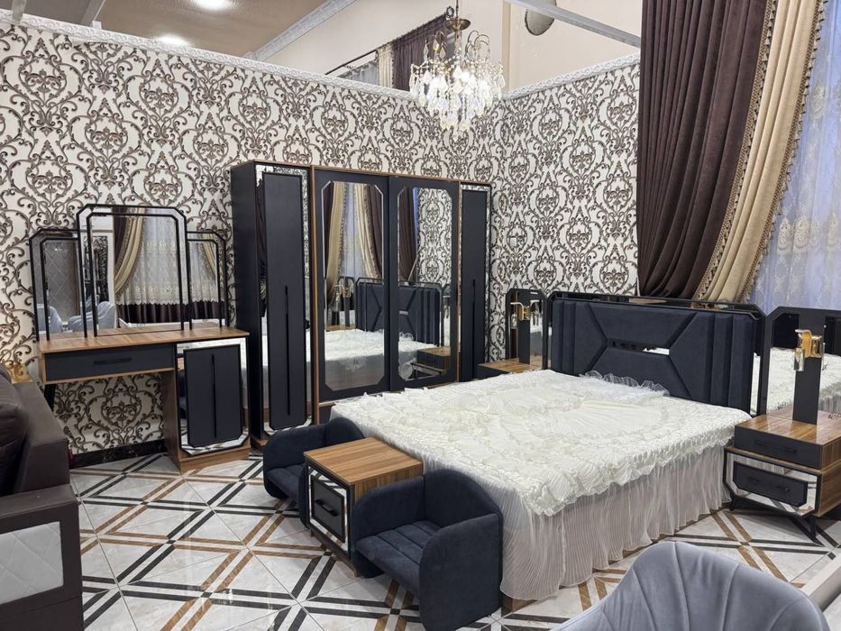 Самарканд Оптом Мебель 750$