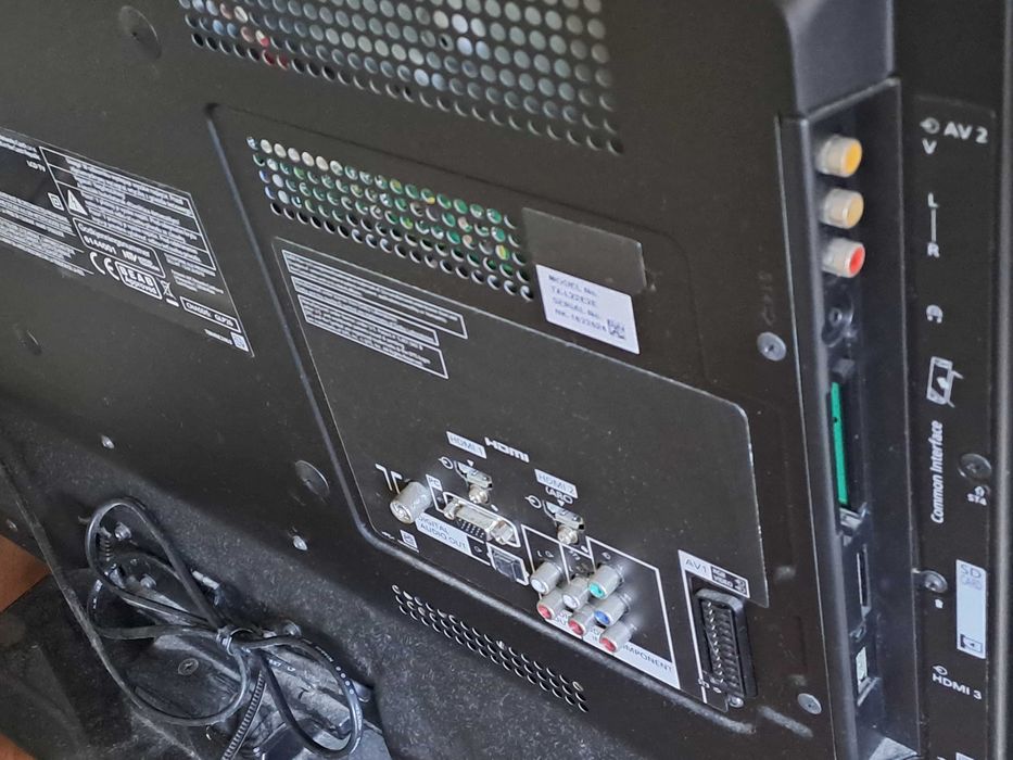 Led телевизор Panasonic 32" Full HD