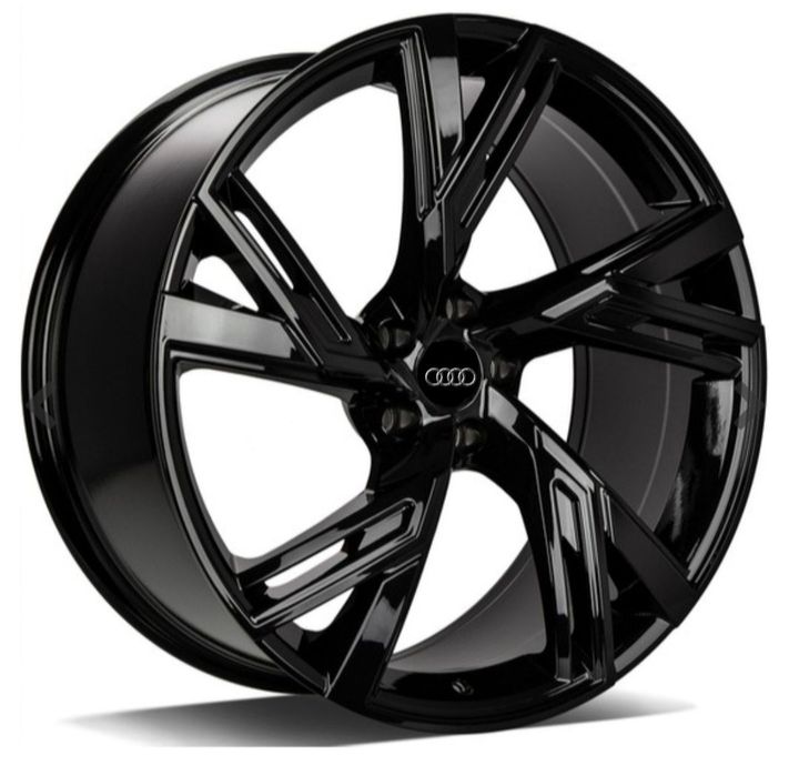 Jante 18 Audi RS pt A3 A4 A5 A6 A7 A8 Q2 Q3 Q5
