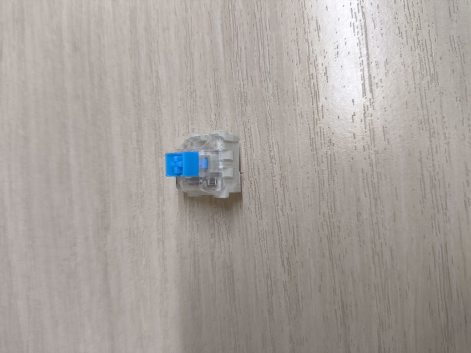 Кликер свитч Антистресс!