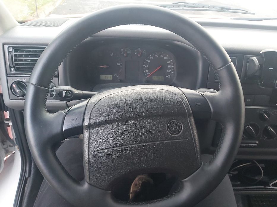 Vånd VW T4  Autospeciala M1  2.5 ACV campervan