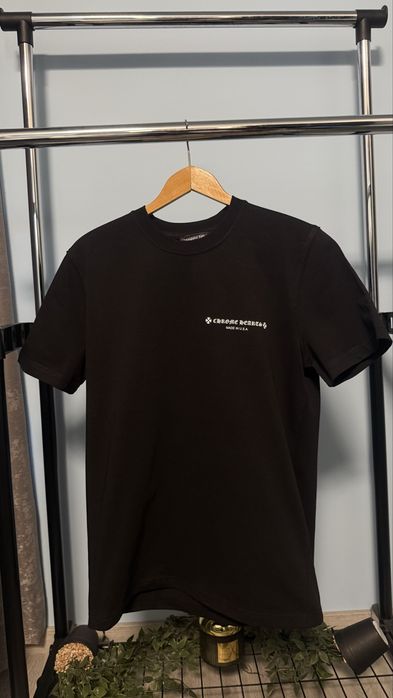 Chrome Hearts мъжка тениска S-XL