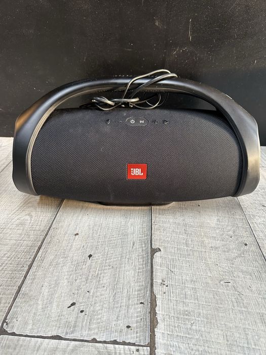 NDP Amanet NON-STOP Calea Vitan Nr. 121 JBL Boombox (44858)