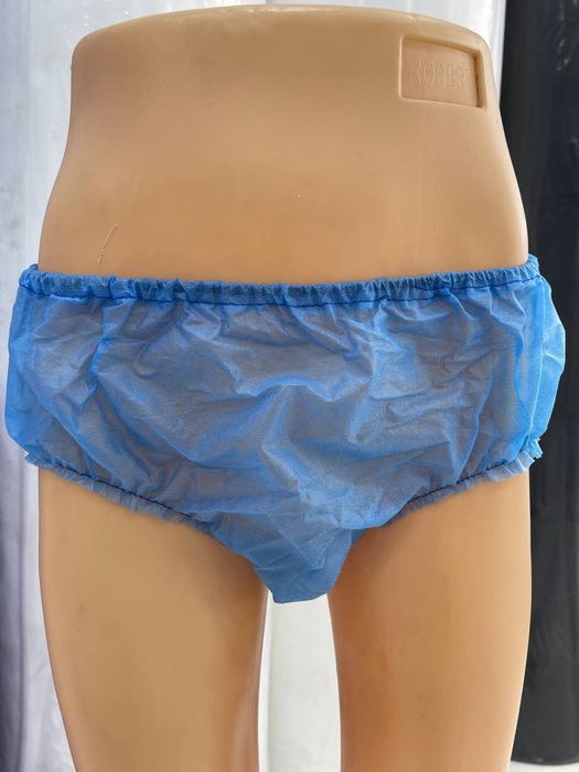 Одноразовые шорты и трусы от производителя ООО «SPANBOND»