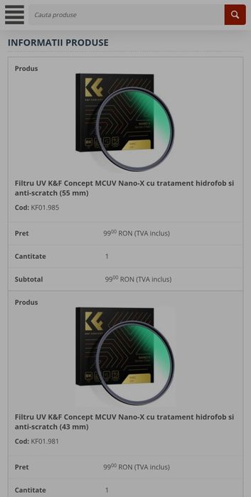 Cadou RF 50mm 1.8 -Body Canon R10+18-150mm SUPER PRET!!