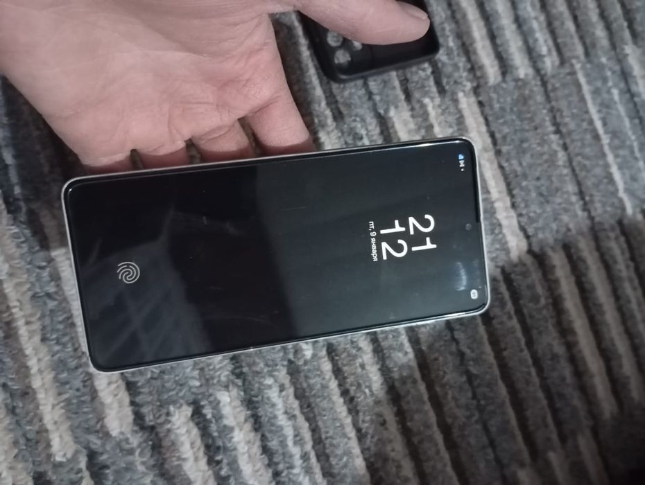 Samsung galaxy A73 5g  128gb