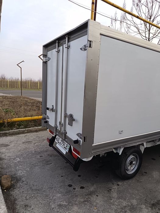 Labo Refrijerator Sotiladi