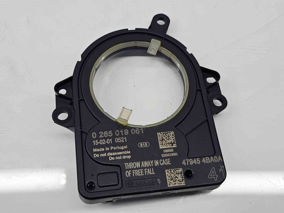 Senzor unghi volan Nissan Qashqai (2) [Fabr 2013-2017] 47945 4BA0A
