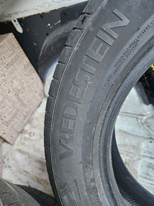 Гуми 225/60/18 дот21