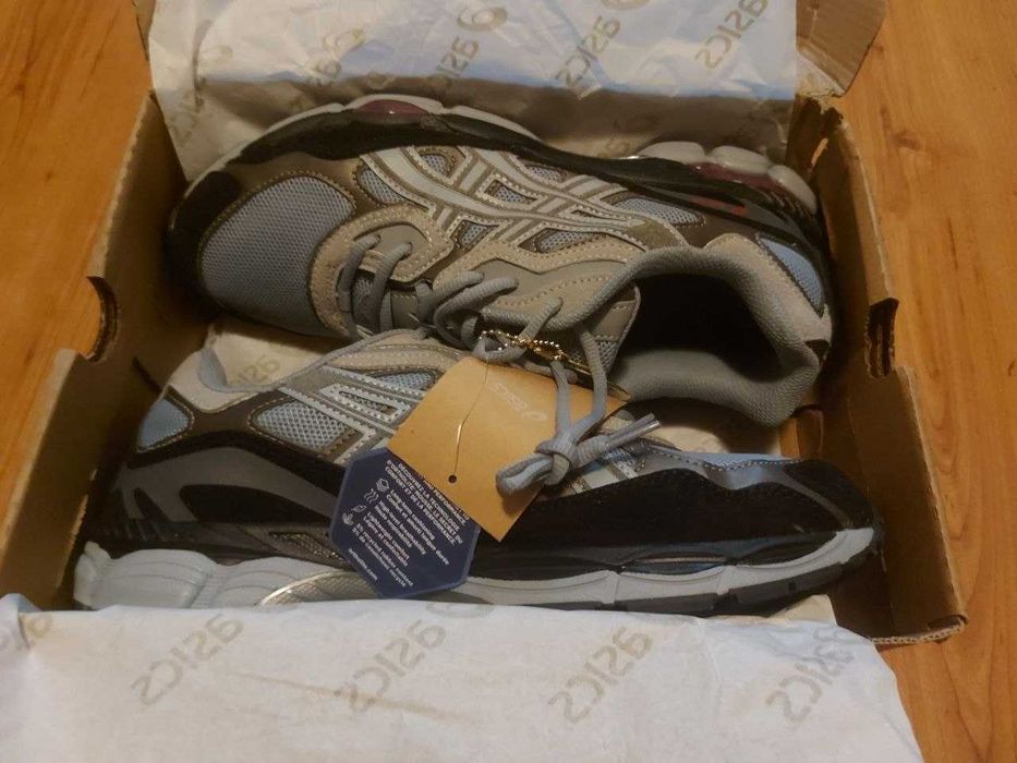 Кроссовки Asics GEL-NYC