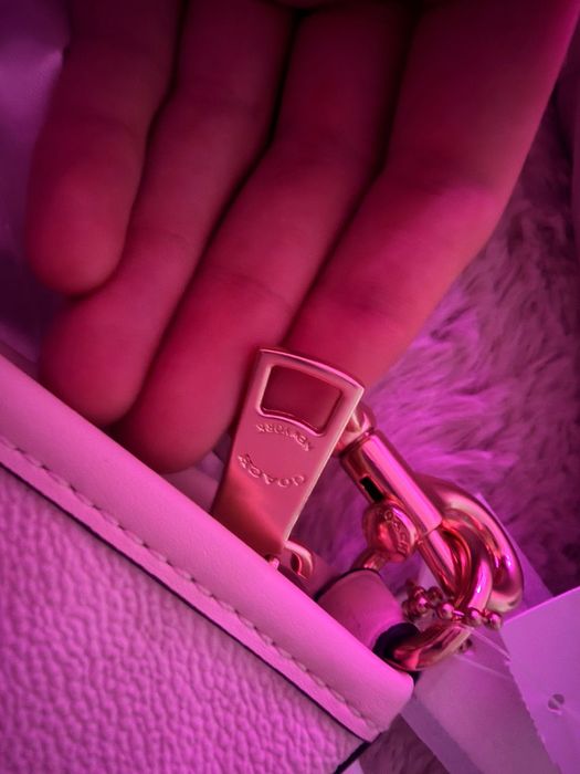 Дамска чанта Coach