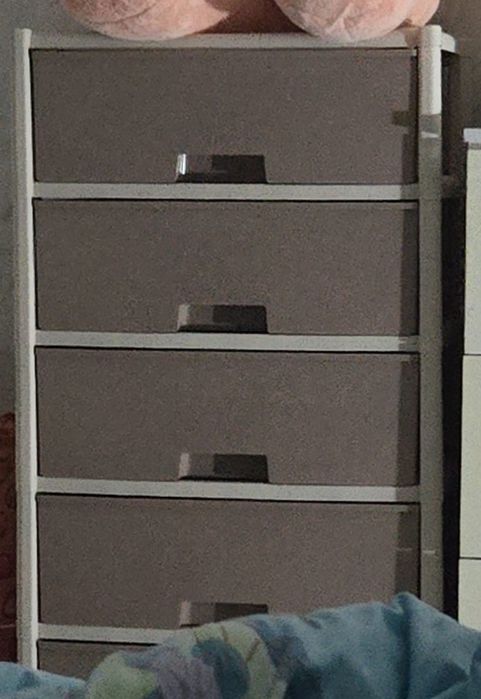 Капот детский б/у