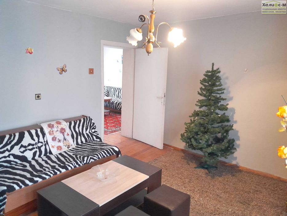 Продава се Къща в Монтана, Широк център - 122 кв.м за 1108 €/кв.м - Снимка #9