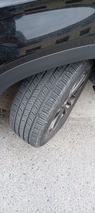 17/225/60 kumho ymwo balon