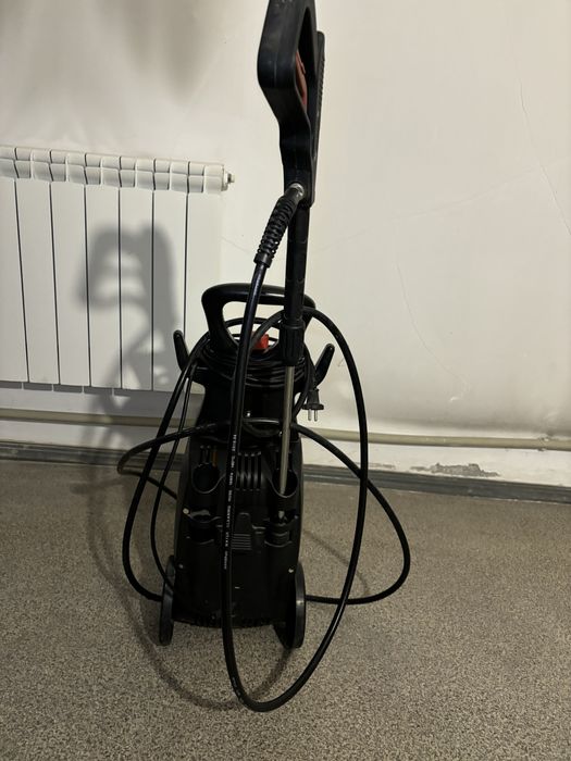 Мойка высокого давления MATEUS ( аналог Karcher)