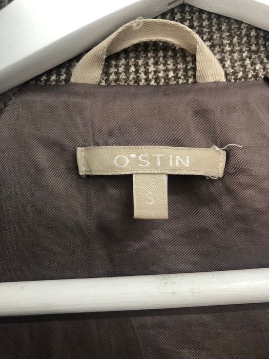 Пальто ОСТИН