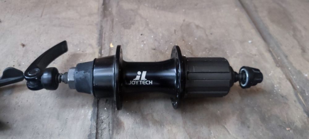 Части за МТБ/MTB велосипеди