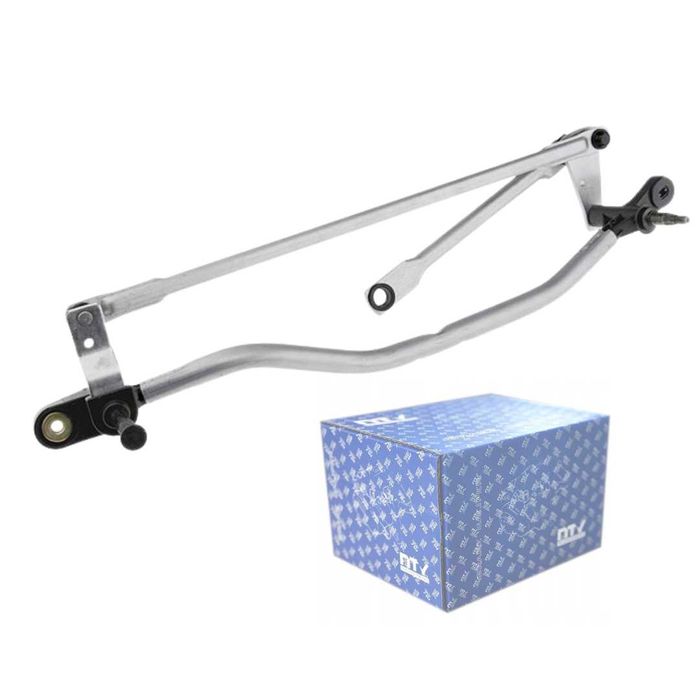 Лостов механизъм за чистачки AUDI A4 B8 / A5 8T 8K1955023E 2008 +