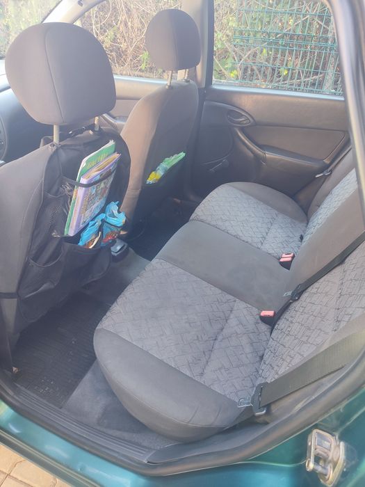 Ford Focus Mk1 combi