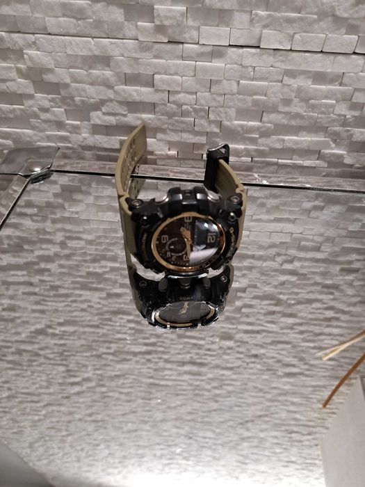 G -Shock Mudmaster GG-1000-GB