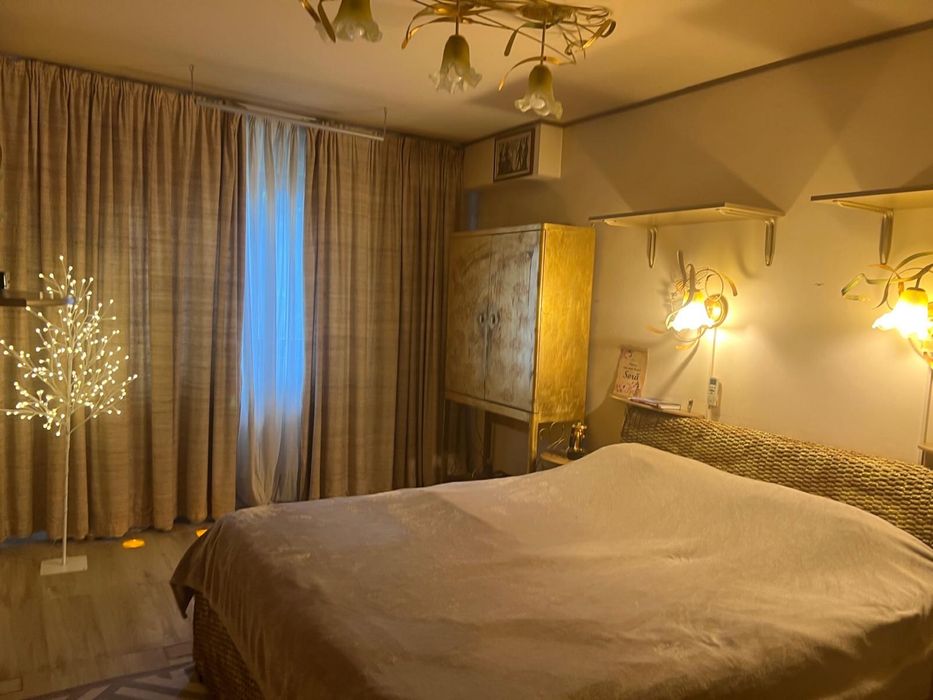Apartament de lux cu 3 camere • Central • Alexandria