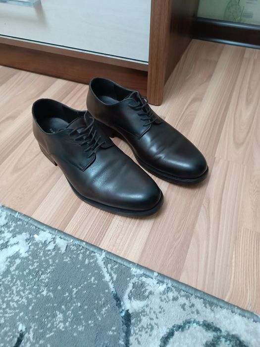 Туфли от Zara 43 размер