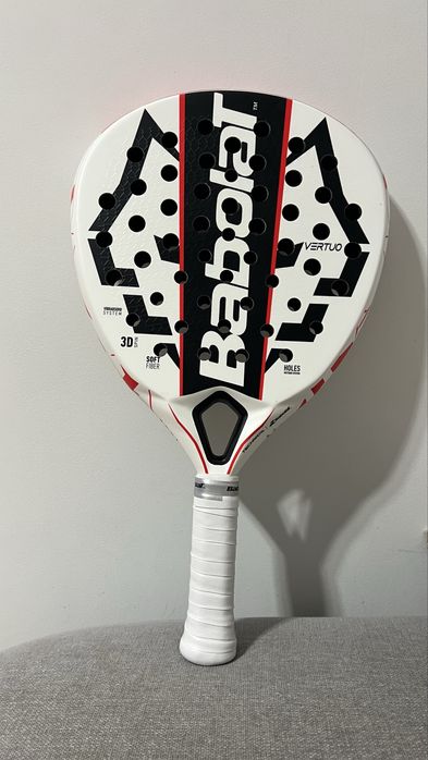 Падел ракета Babolat Technical Vertuo Juan Lebron 2.5