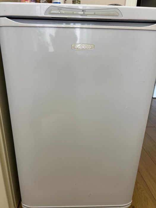 Морозильник Бирюса