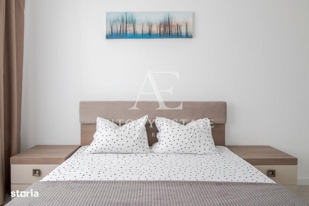 Antony Estate | Investitie RH - Apartament 2 camere - Prima Ceyrat - O