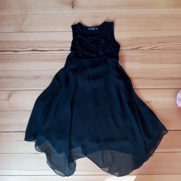 Ски екип и др.дрешки  р-р 5-6г./116см.