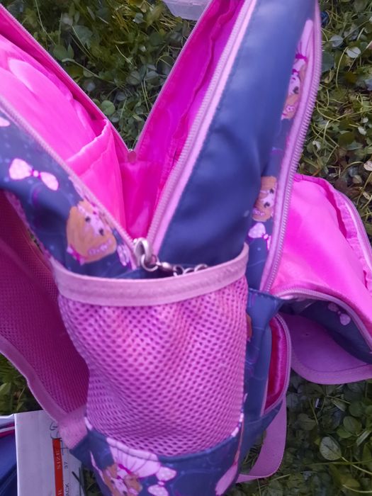 Продам детский портфель