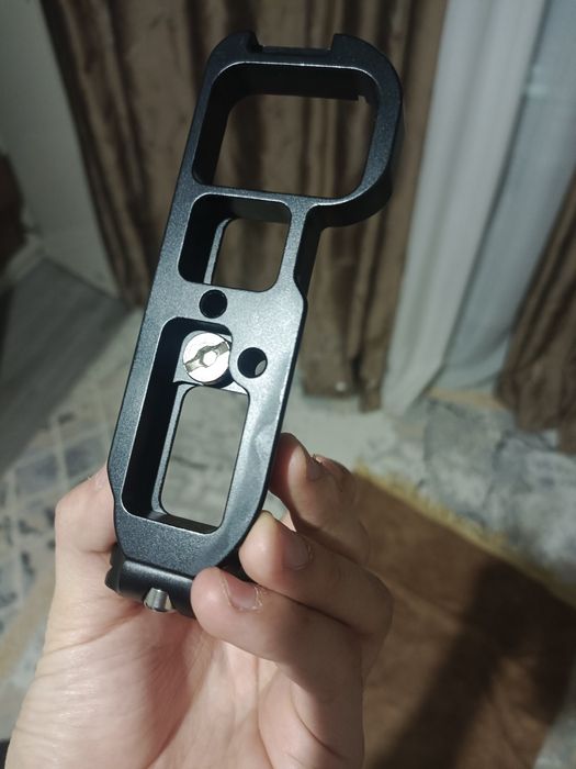 клетка для Sony A7 iii (a7m3)