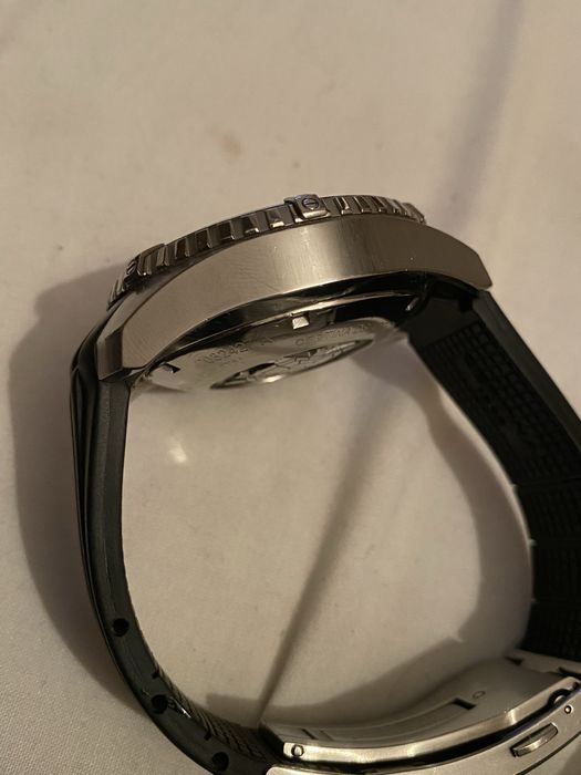 CERTINA DS Diver Chronograph Automatic