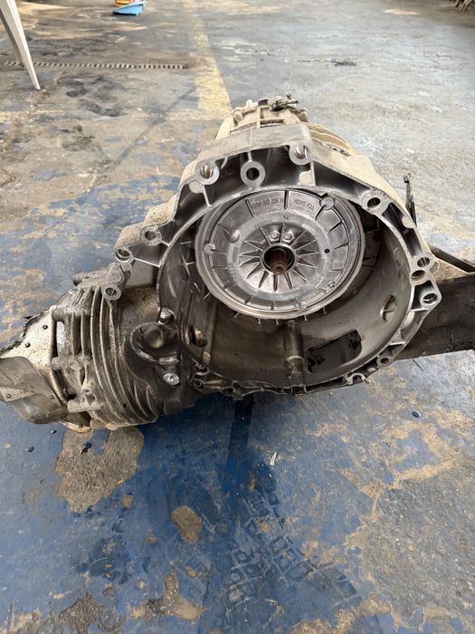 Cutie viteze automata multitronic NKP Audi a6 c7 audi a7 3.0tdi CLAB