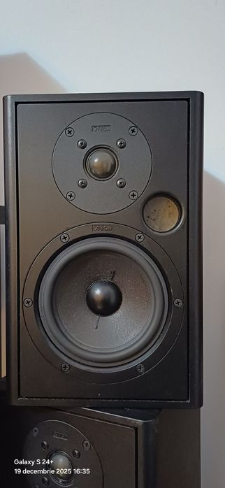 Boxe Canton Fonum 251