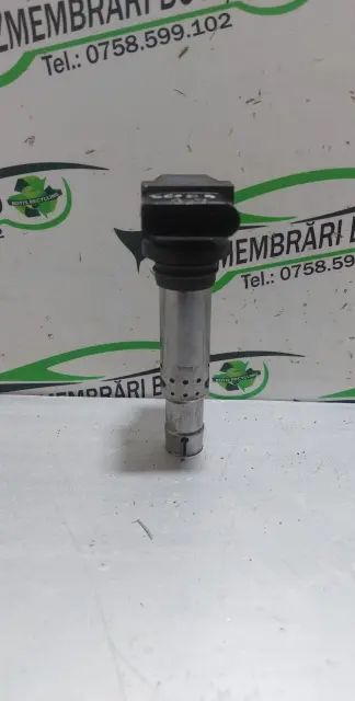 Bobina inductie Skoda Fabia 2003 1.2 HTP MT (64 hp)