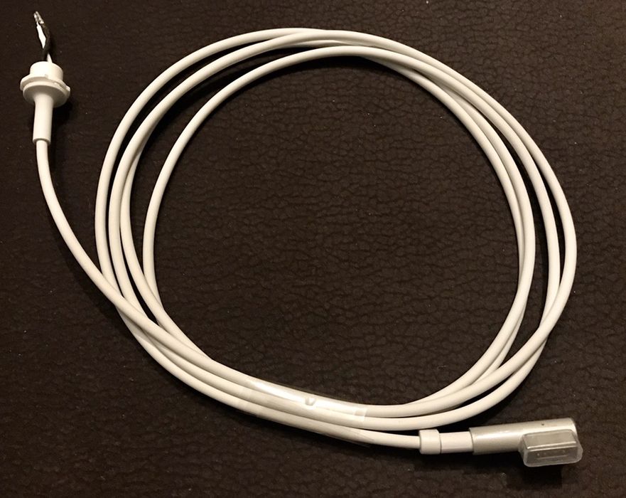 ПРОМОЦИЯ!!! Apple резервен кабел за Macbook Magsafe 1, Magsafe 2