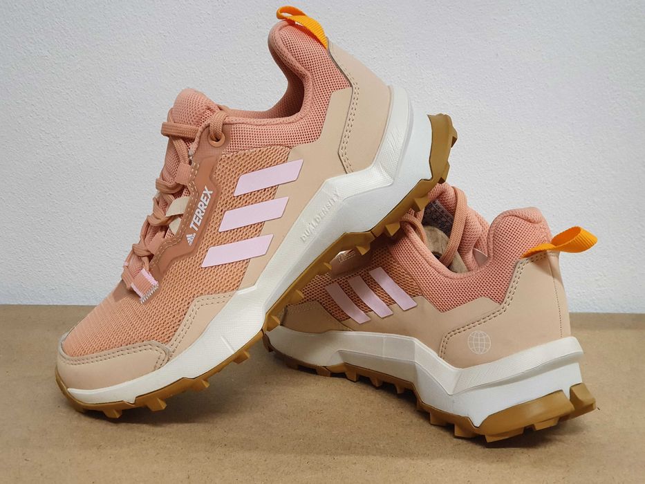 Дамски обувки ADIDAS TERREX AX4   размер 39 1/3  КОЛЕДНО НАМАЛЕНИЕ