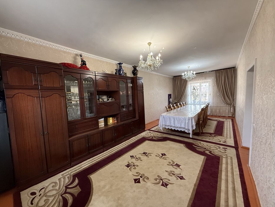 Продается частный дом