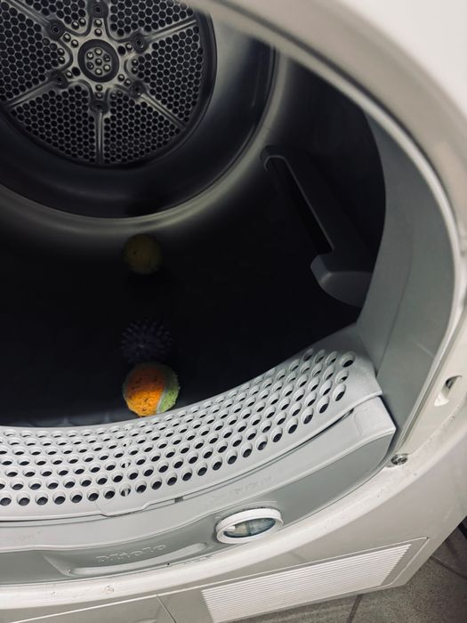 Uscător rufe marca miele