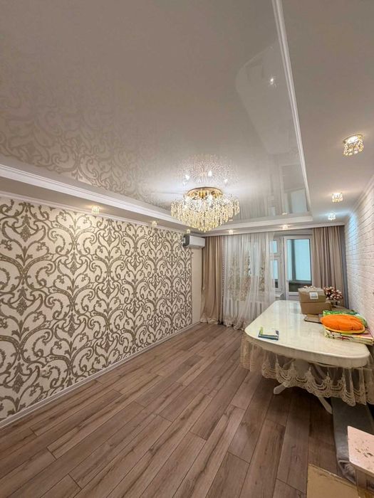 Продажа 3-комнатной квартиры