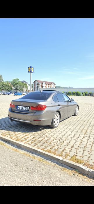 BMW 3 Series 2012 — imagine 2