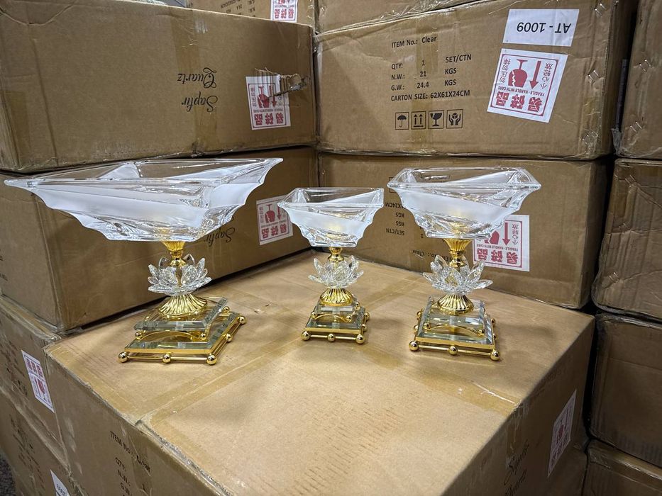 Bagemallar 12 kishilik