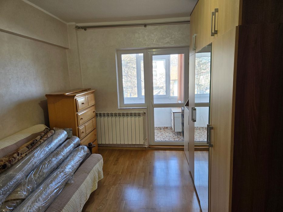 tg. cucu, 3camere, prima inchiriere, 2 bai