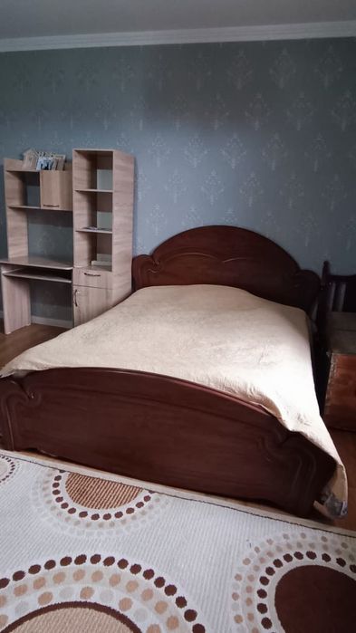 Мягкий диван , кровать