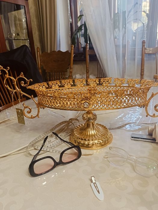 фруктовница - сервировочница.Турция