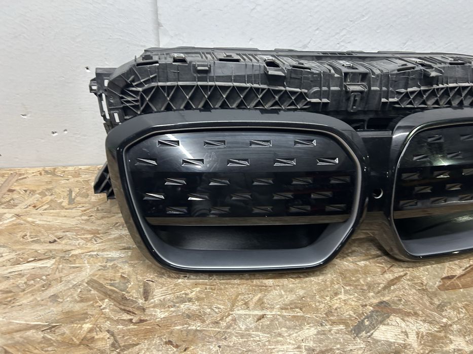 Grile active bmw X3 G08 ix electric 2022-2025
