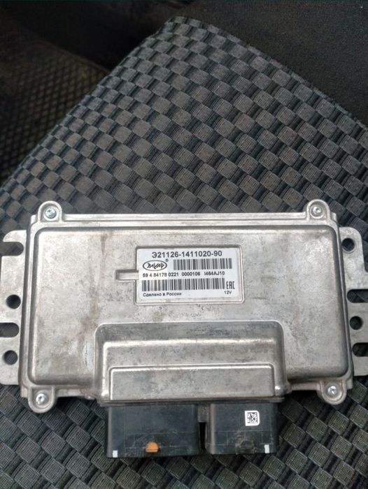 Мозга от гранта автомат