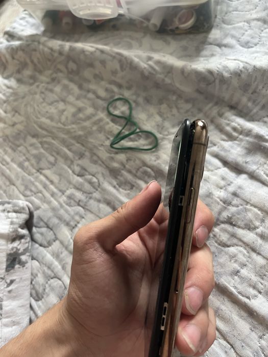 Iphone 11 pro 256gb